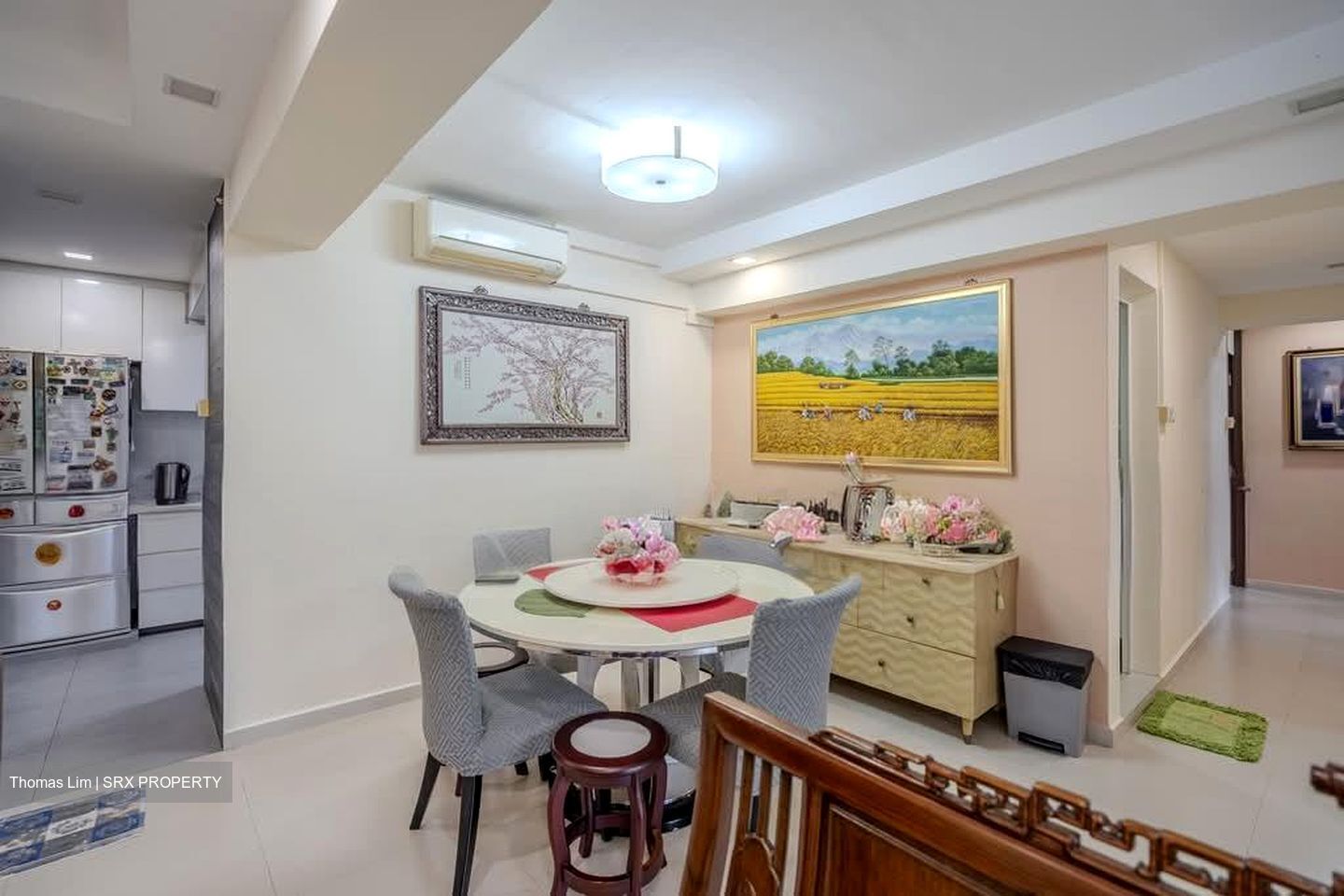 Blk 891B Woodlands Drive 50 (Woodlands), HDB 5 Rooms #581270421